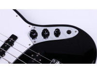 Gould Jefferson Bass Black Gould Jefferson Bass Black